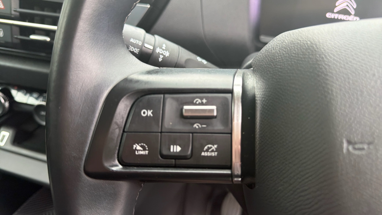 Citroen C4 1.2 PureTech [130] Shine 5dr Petrol Hatchback